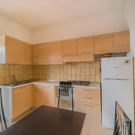 La Terrazza A Sul Mare Seccheto